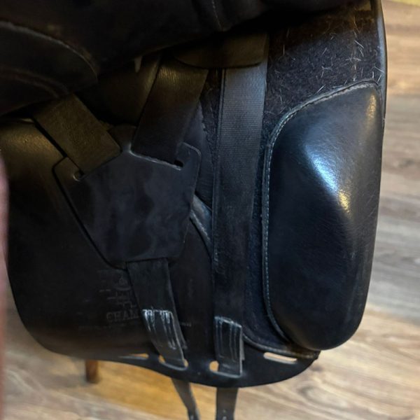 Dressage Saddle Horsestar - Image 5