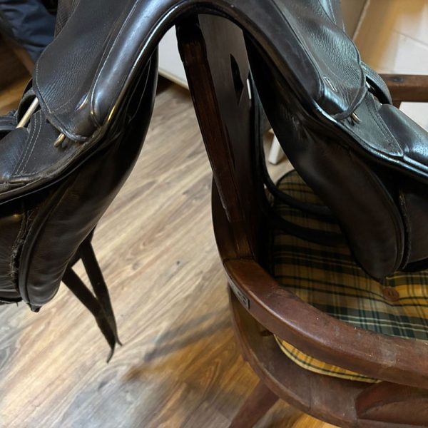 Dressage Saddle Horsestar - Image 4