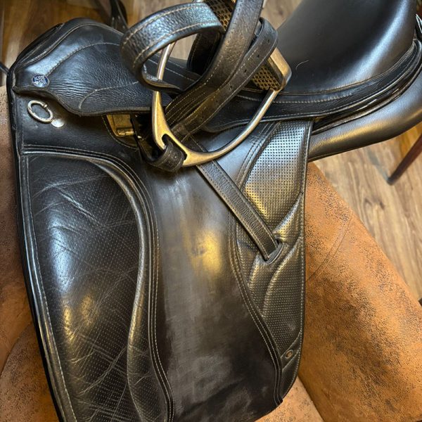 Dressage Saddle Horsestar - Image 2