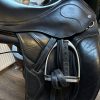 Dressursattel Horsestar seitlich