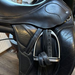 Dressage Saddle Horsestar