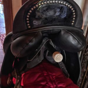 Dressursattel Everest R