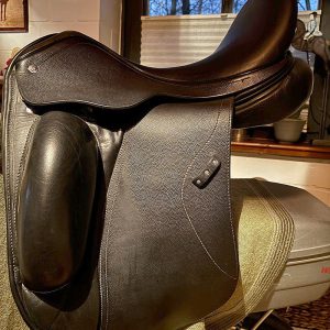 Silla Doma Everest R