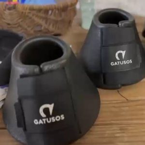Gatusos Hufglocken