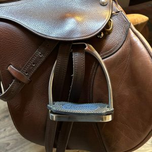 Springsattel Pessoa Legacy XP