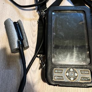 Ultraschallgerät CTS-800