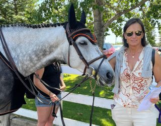Canada Cup Derby bei Spruce Meadows in Calgary