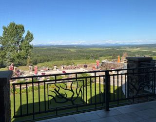 Canada Cup Derby bei Spruce Meadows in Calgary