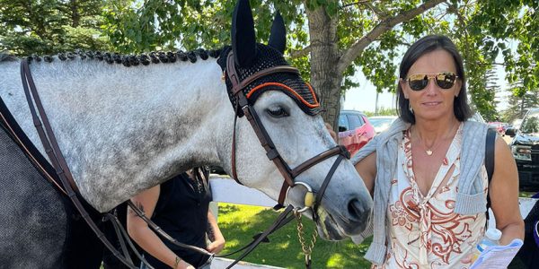 Canada Cup Derby bei Spruce Meadows in Calgary