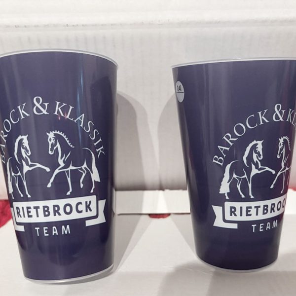 Trinkbecher Barock & Klassik – Bild 4