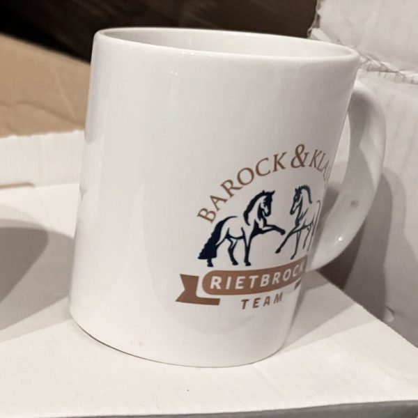 Kaffeetasse Barock & Klassik – Bild 5