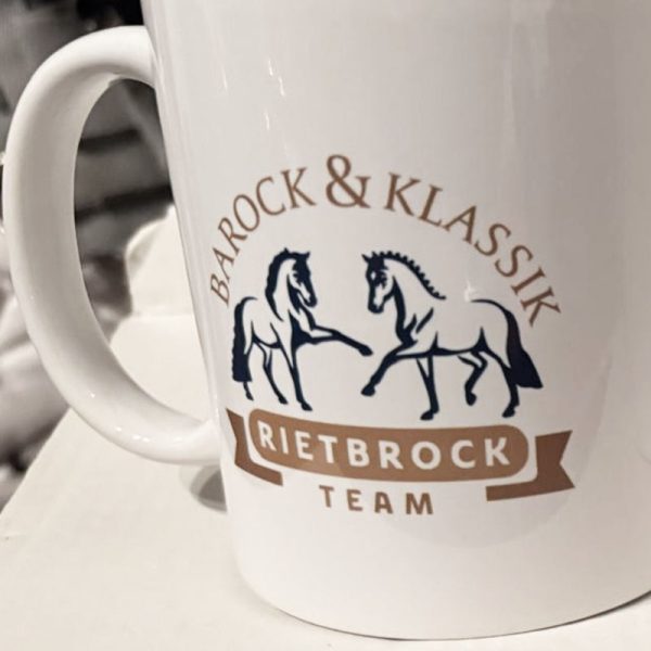 Kaffeetasse Barock & Klassik – Bild 4