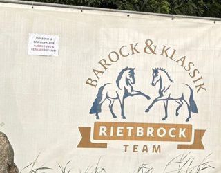 WM der jungen Dressurpferde Verden