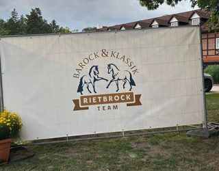 WM der jungen Dressurpferde Verden