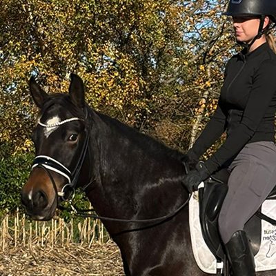 Startseite 11 Barock Meets Classic Reitpony für Kinder