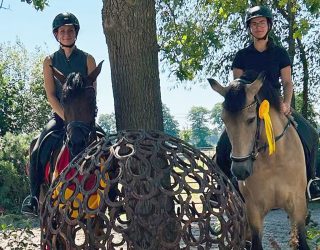 Auf nach Aachen – wir drücken Team Deutschland die Daumen! 