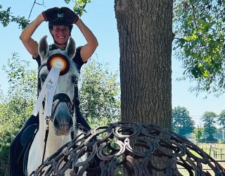 Auf nach Aachen – wir drücken Team Deutschland die Daumen! 