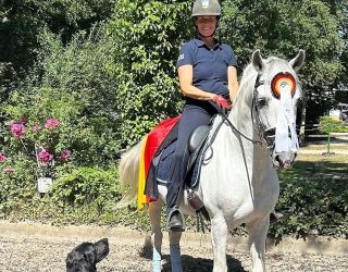 Auf nach Aachen – wir drücken Team Deutschland die Daumen! 