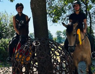 Auf nach Aachen – wir drücken Team Deutschland die Daumen! 